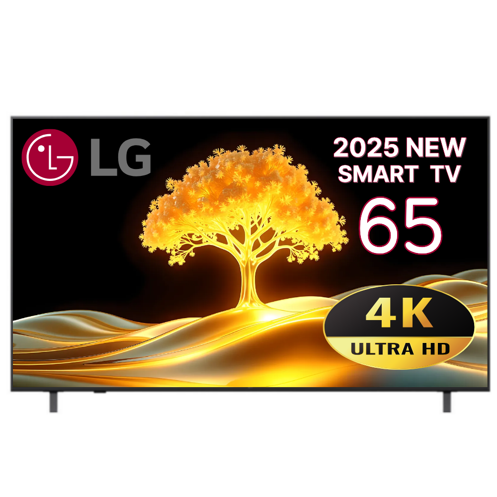 LG 65인치 TV 25년형 4K 울트라HD UHD 스마트TV 65UA7500 LED 미러링 넷플릭스 유튜브 864,000원