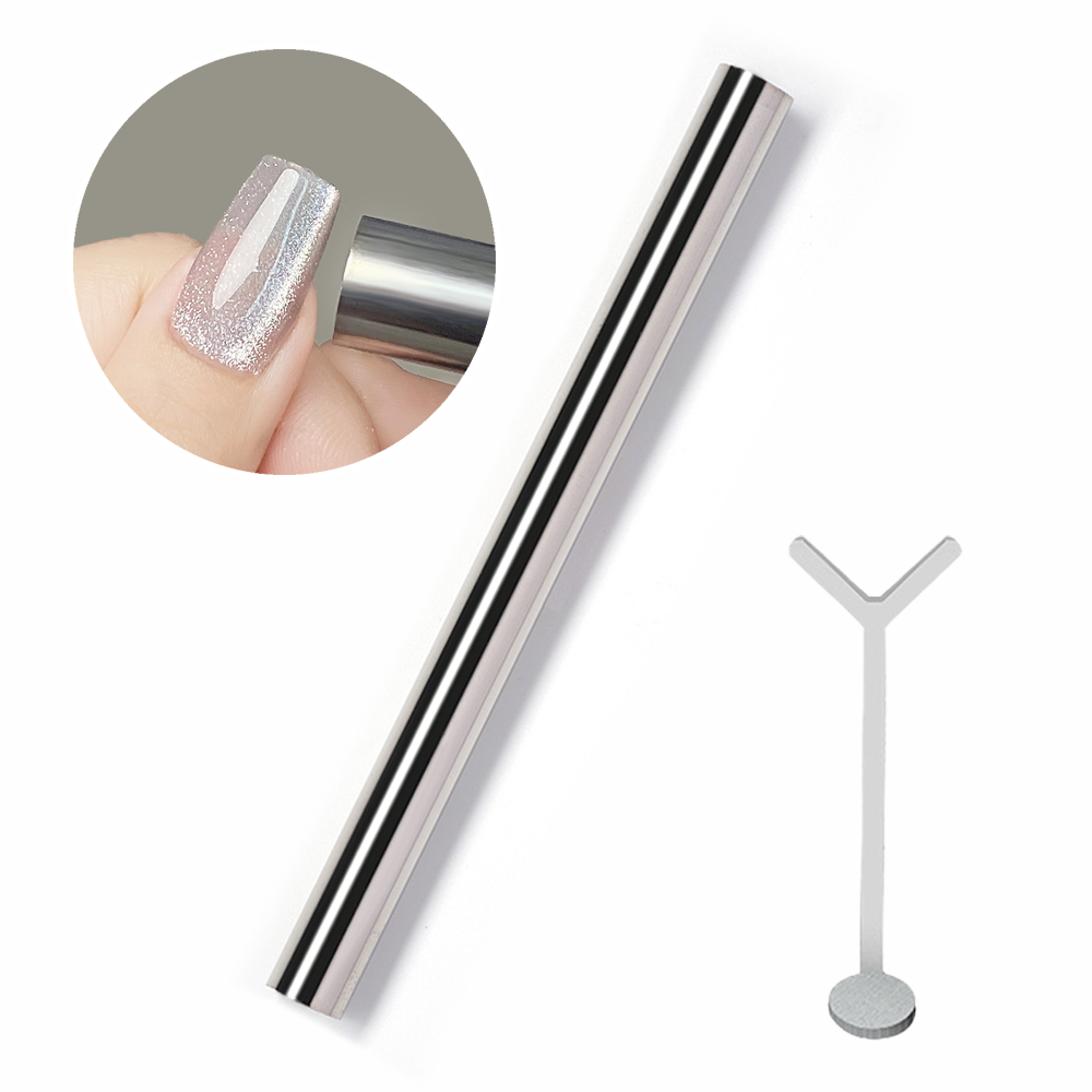 서린핏 젤 네일 자석 막대 마그네틱 네일스틱 + 하트 네일 자석 막대 6,980원