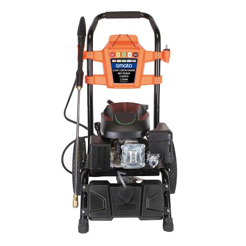 엔진고압세척기 셀프세차기 스마토 SM-250EG 고압엔진분무기 699,600원