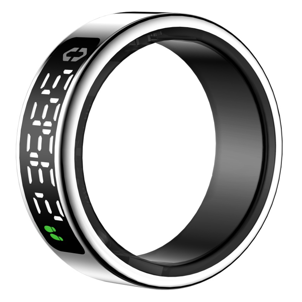 FDUCE 스마트링 SY01 스마트링반지 충전 케이스 포함 건강 모니터링 21,240원