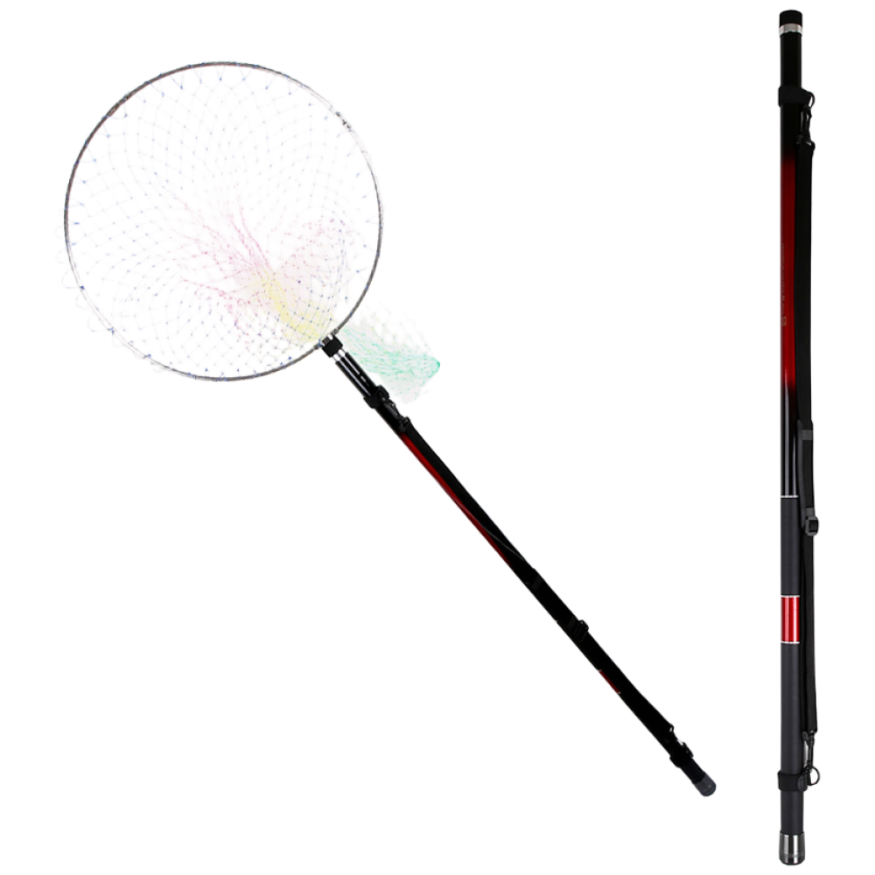 [당일발송 도착보장제품] 품질짱 막담아 토너먼트 이소 바다뜰채세트 550사이즈 39,620원