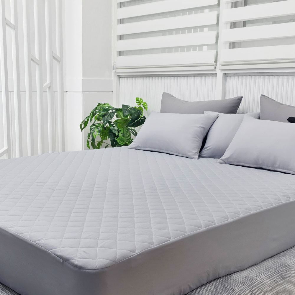 베드앤데코 향균 마이크로 누빔 매트리스커버 20,000원