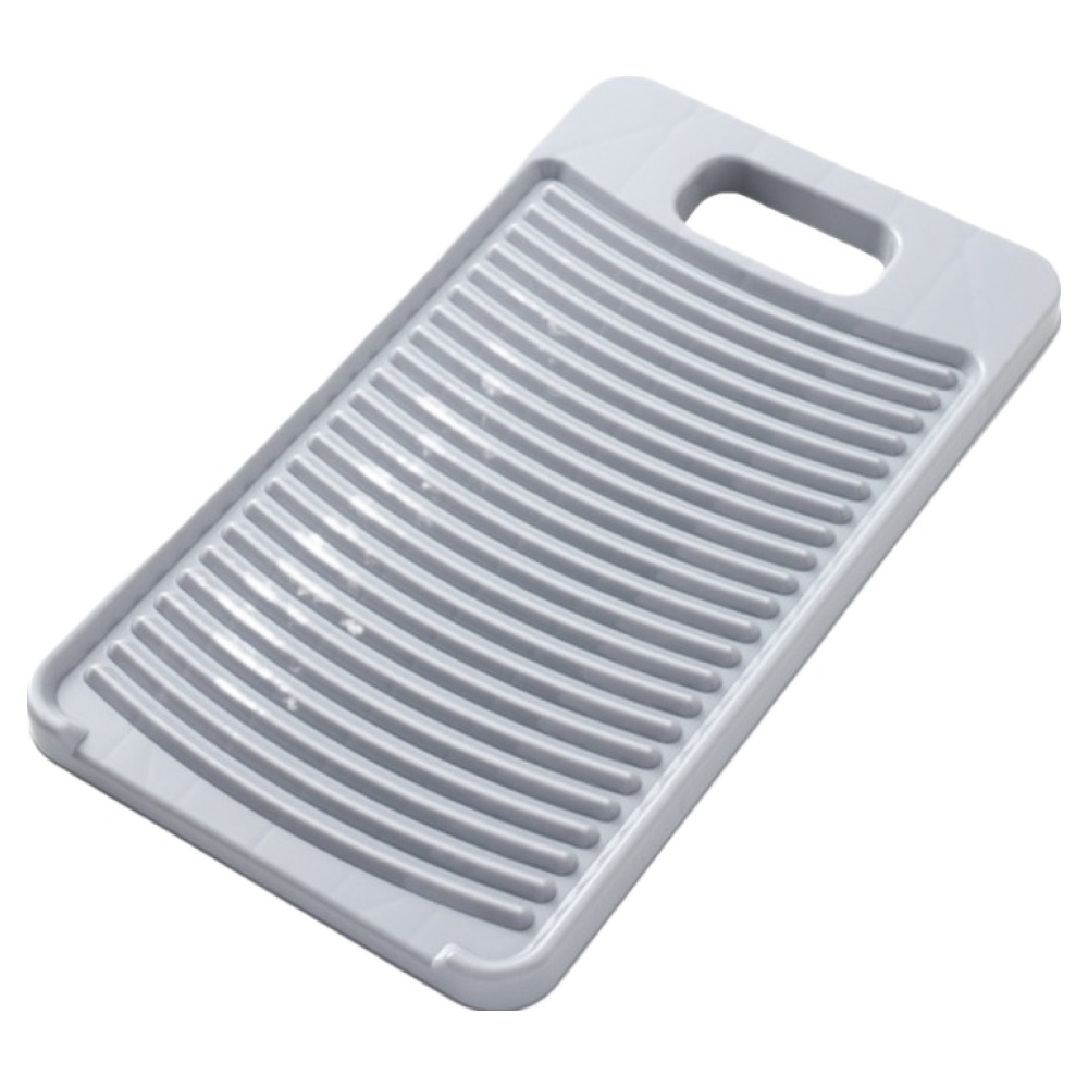 해피굿즈 행주 간편 미니 빨래판 16 x 28.5 cm, 1개, 그레이a 7,000원