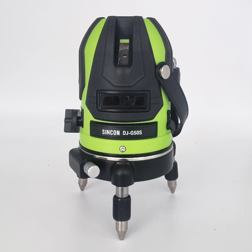 신콘 신제품 그린레이저레벨기 DJ-G50S 고급일제샤프다이오드 154,000원