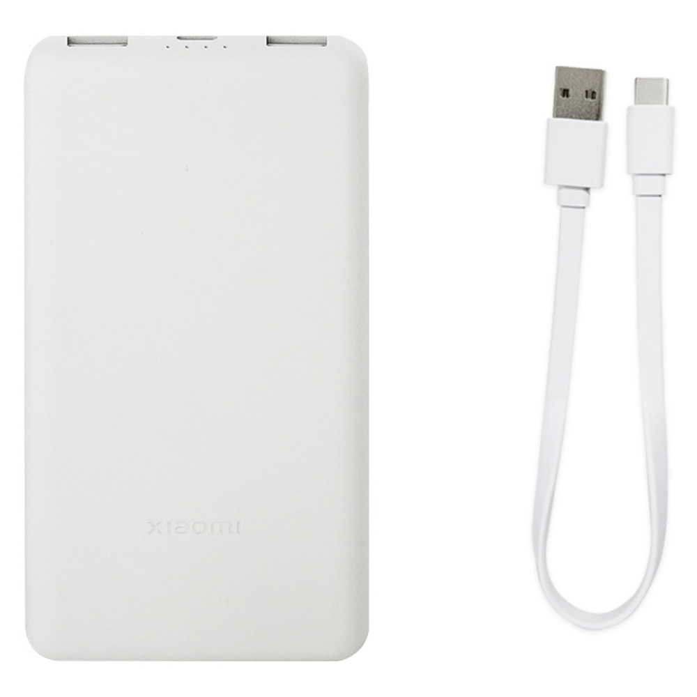 샤오미 보조배터리 10000 8세대 22.5W 고속 대용량 초고속 충전 C타입 휴대용 19,400원