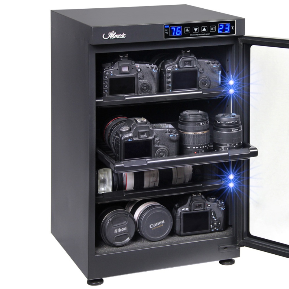 카메라 진열장 캐비넷 전자기기 냉장고 건조 상자 190,100원