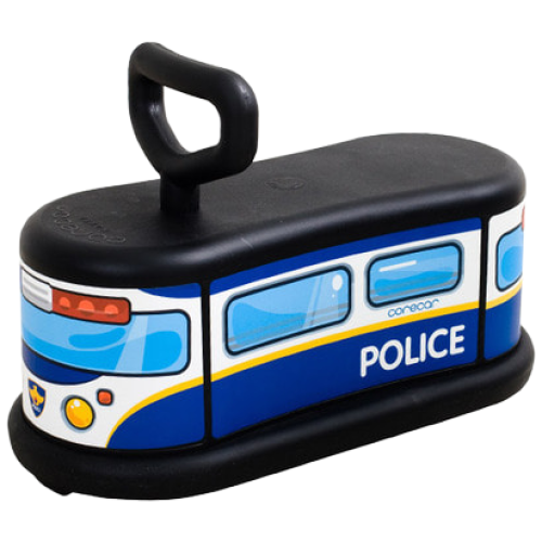 [코레카] 붕붕카 경찰차 소방차 돌아기 걸음마 유아 어린이 무소음 자동차 장난감 72,000원