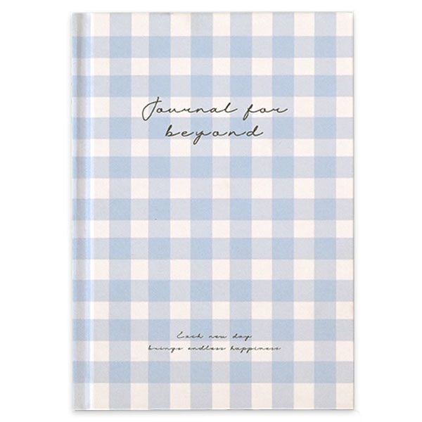 모노라이크 저널 포 비욘드 양장 라인 노트 9,450원