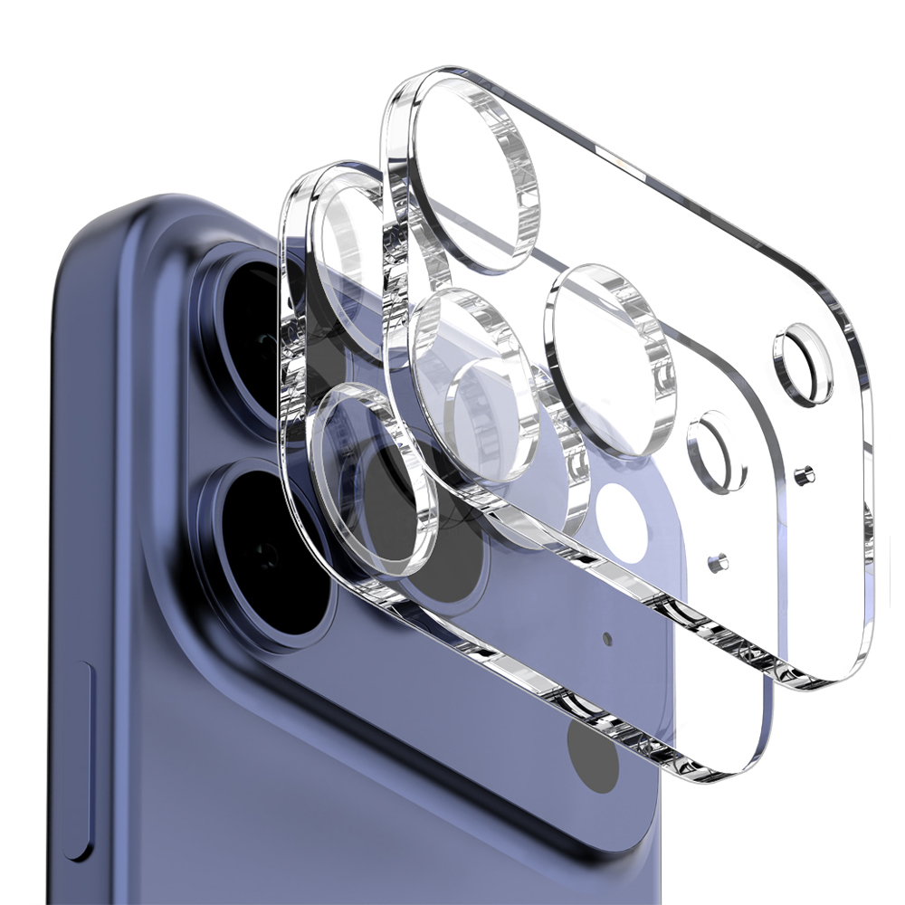 구스페리 빛번짐 방지 에어가드 풀커버 휴대폰 카메라 강화유리 필름 2p 세트 4,840원