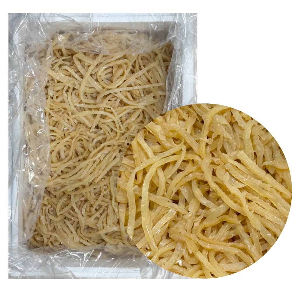 해파리 펄 (B급/태국산) 30,000원