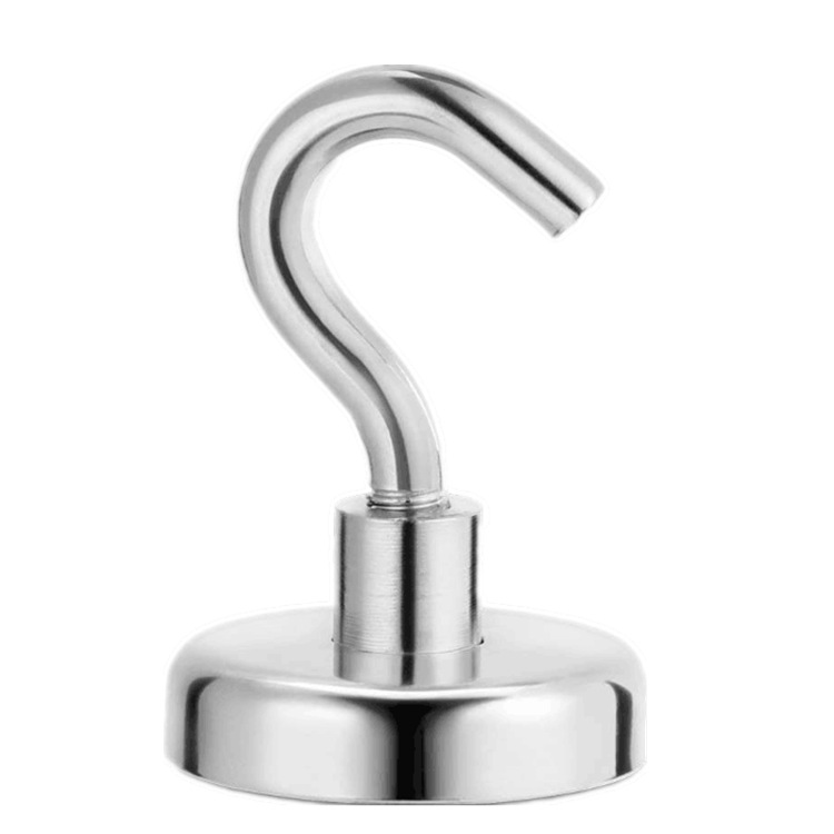 로제스홈 초강력 네오디움 고리자석 20mm 51,000원