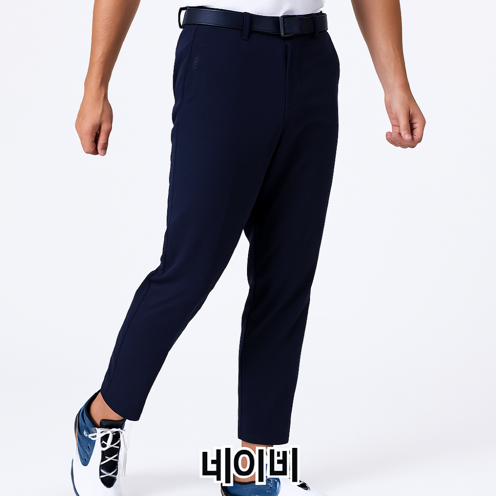 풋조이 남성 골프 바지 9부 발목 팬츠 봄 여름 가을 신축성 부드러운 139,000원