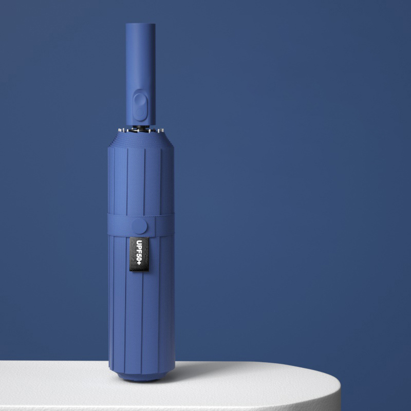 생활더봄 24k 이중살대 자외선차단 튼튼한 3단 자동 양우산 6 color 19,900원