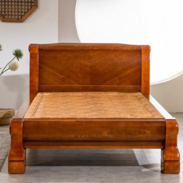 이조농방 분리형황토볼 아벨 싱글침대, 단품 669,000원