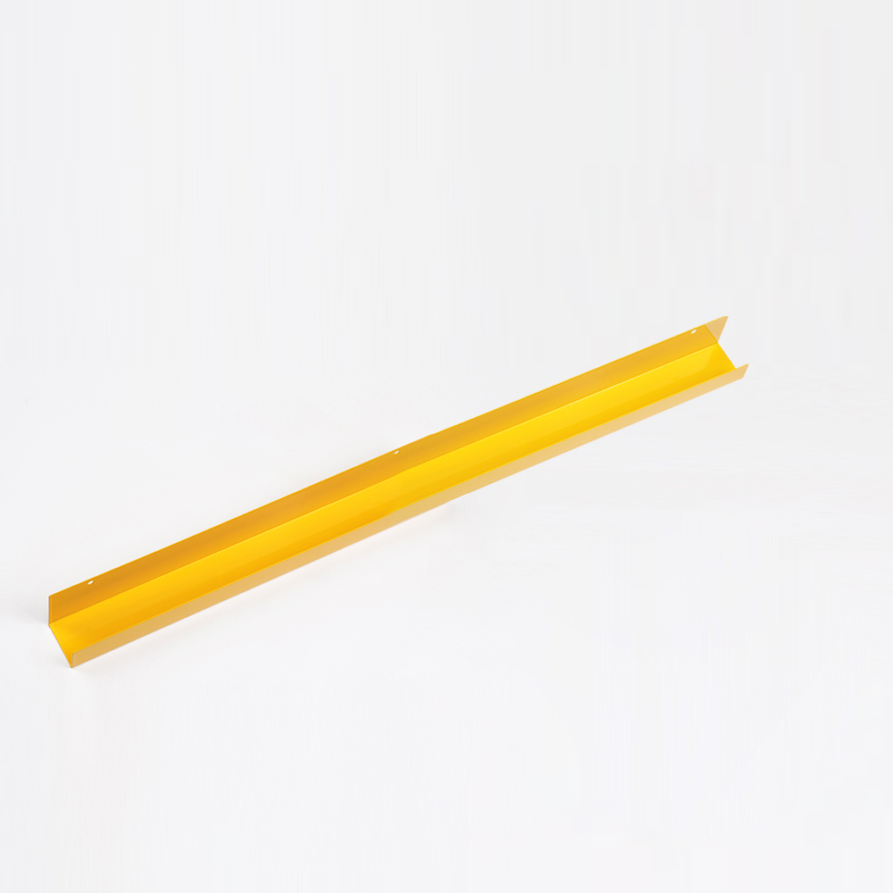 타공판닷컴 북선반 나무 벽면용, 옐로우 17,400원