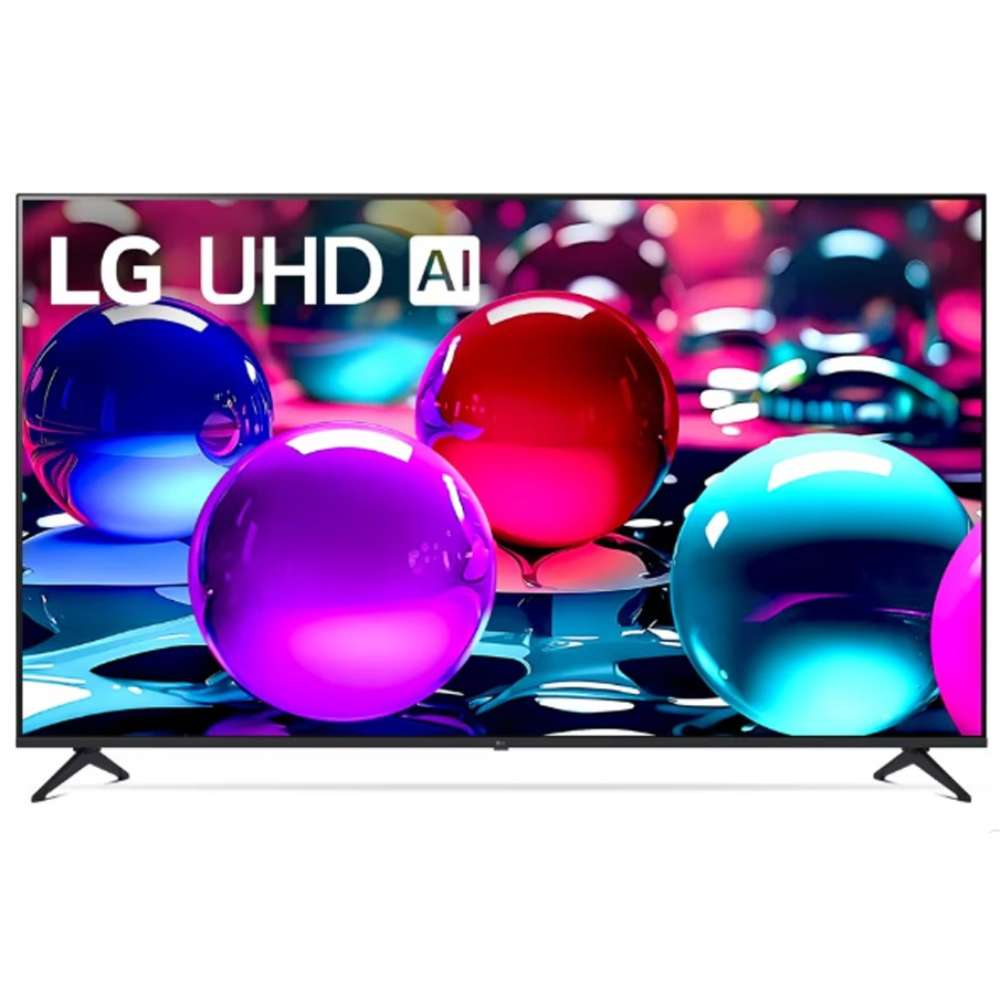 LG전자 4K UHD LED 울트라 TV, 125cm(50인치), 50UA7500, 스탠드형, 설치 서비스 포함 559,000원