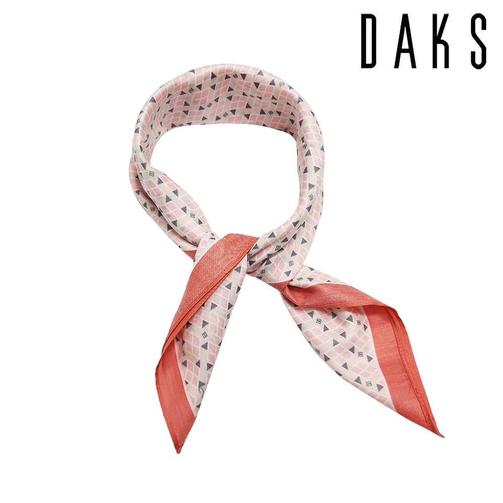 닥스 쁘띠 나염 손수건 DKO1402 10,000원