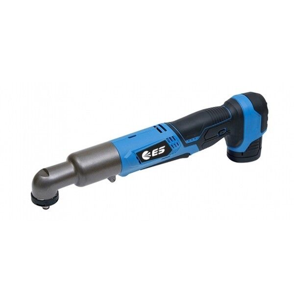ES산업 충전코너임팩렌치 3/8인치 EL12IWC (12V) 2.0Ah 배터리2개 316,400원