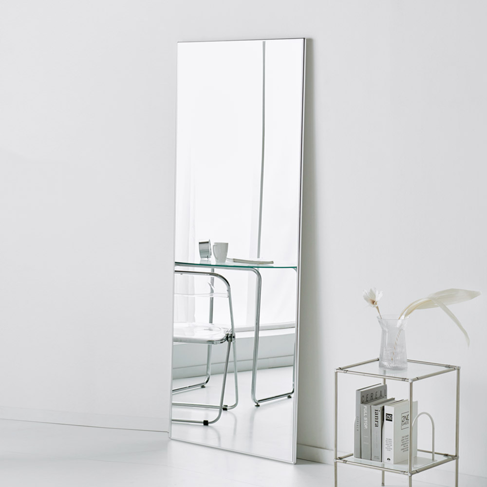 스칸디무드 플로렌 미드센츄리 전신거울 600 x 1600 mm 114,900원