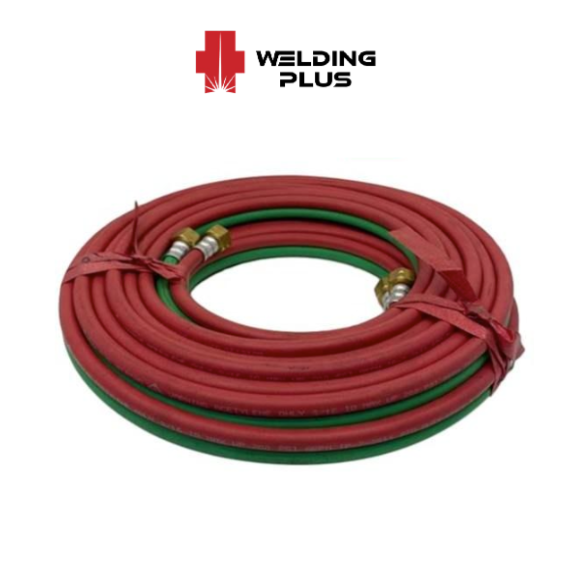 한길 산소호스 산소절단호스 트윈호스 쌍줄호스 5mm 10m 20m 30m 50m, 1개 23,500원