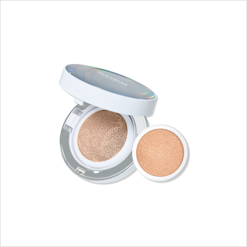 [트로이아르케 본사 정품] 연예인쿠션 윤광쿠션 광채쿠션 관리실 쿠션, 1개, 본품 62,000원