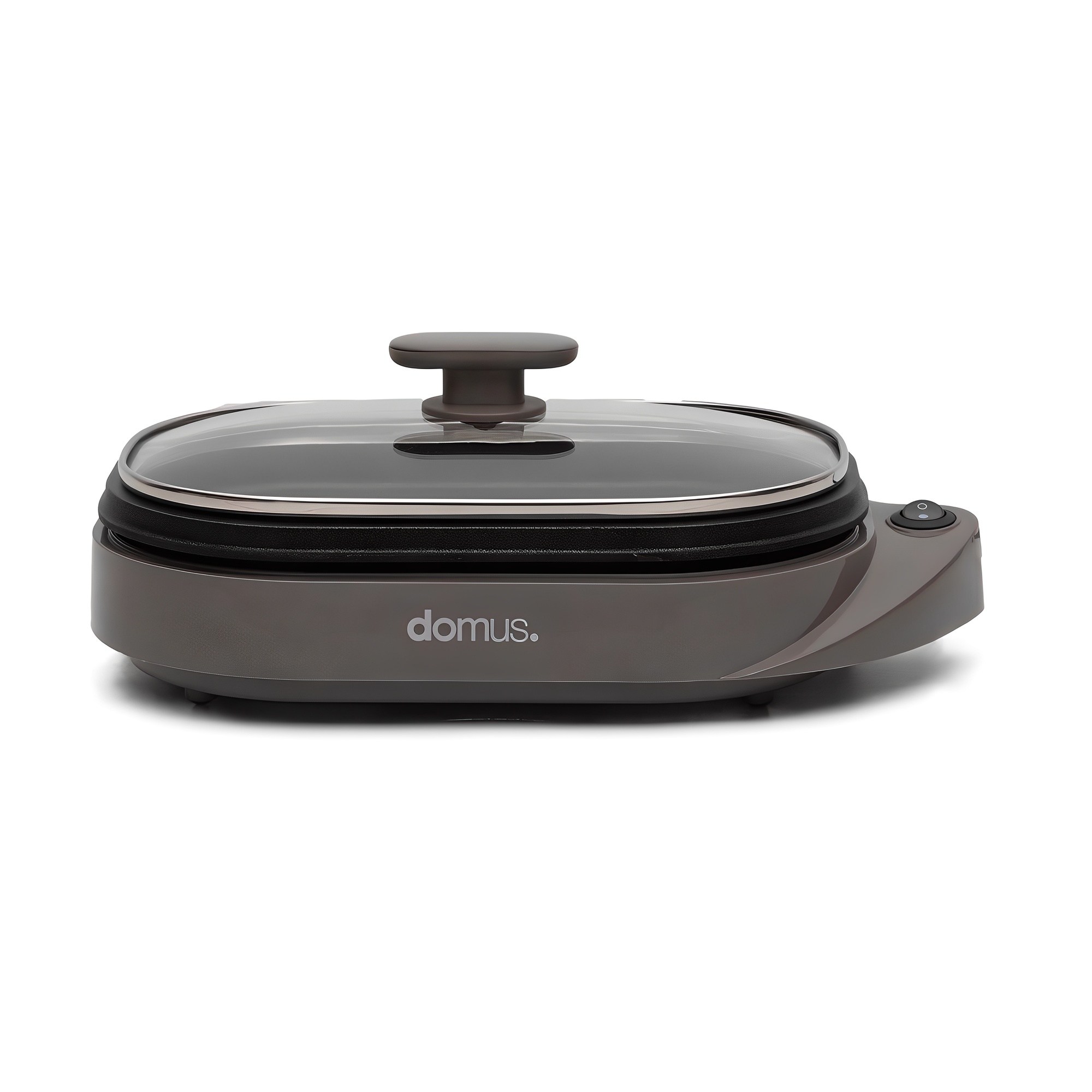 도무스 낭만 플러스 전기그릴, DG-705HY(웜그레이) 22,900원