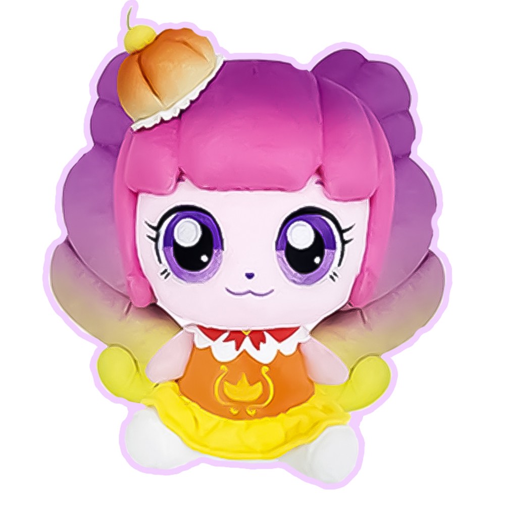 새콤달콤 캐치티니핑 말랑핑 28cm 봉제인형, 본상품선택, 1개 28,000원