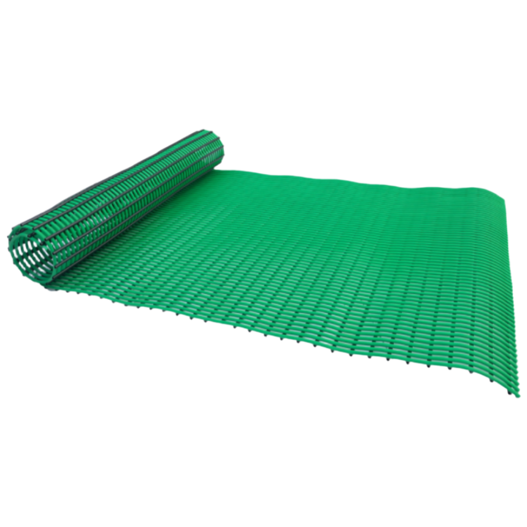 온빛케어 미끄럼방지매트 논슬립 200 국산 물빠짐 화장실 변기앞 패드 논슬립매트 노인 낙상방지 발판 장기요양등급 복지용구, 녹색, 1개 4,220원