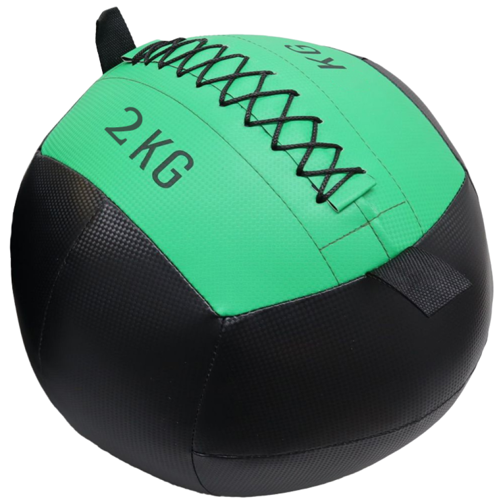 헬스몬 월볼 메디신볼 메디슨 슬램볼 웨이트볼 크로스핏 1kg-12kg, 1개, 초록 32,800원