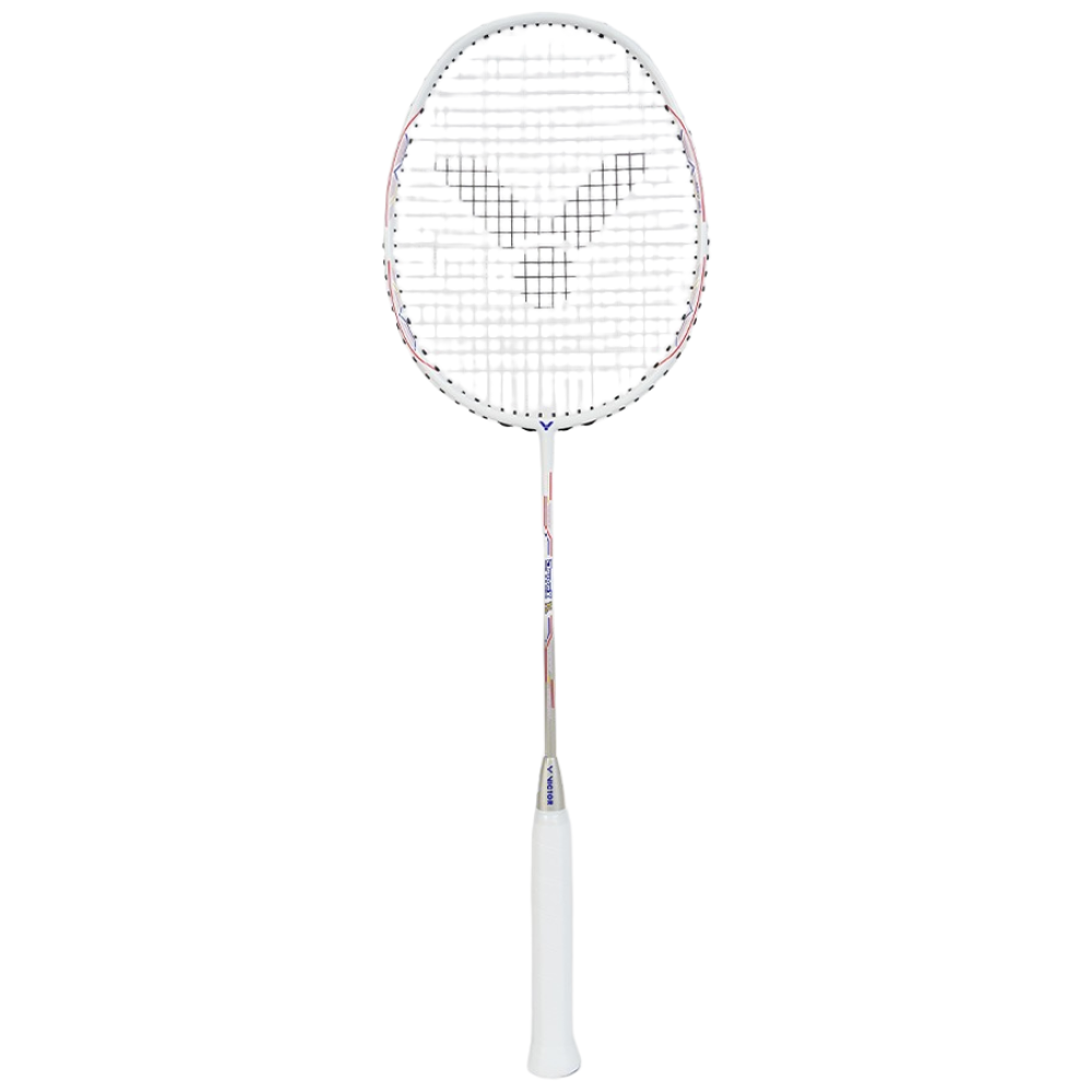 빅터 VICTOR 드라이브X DX-1L 배드민턴라켓 줄없음 올라운드형 동호회 라켓추천 105,000원