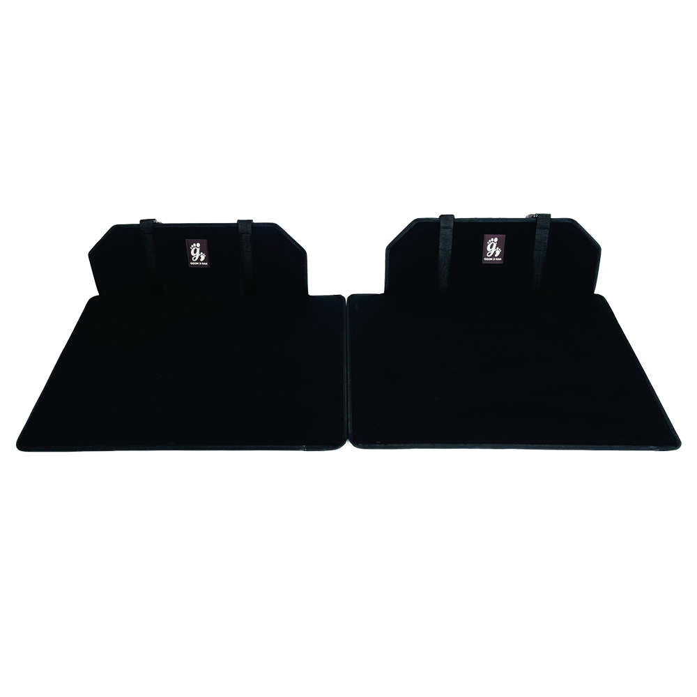 꼼지락 차박보드 차트리스 차크닉용품 차량용 놀이방매트 평탄화 트렁크매트, 단일색상 78,000원