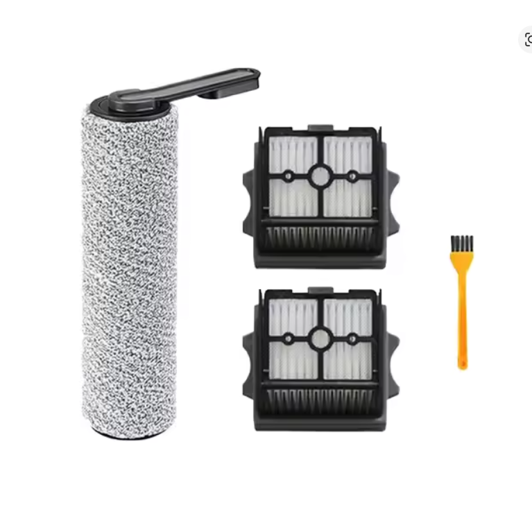 Tineco Floor ONE S5 Combo 호환 롤러 브러시 HEPA 필터 교체용 부품 세트 6,640원