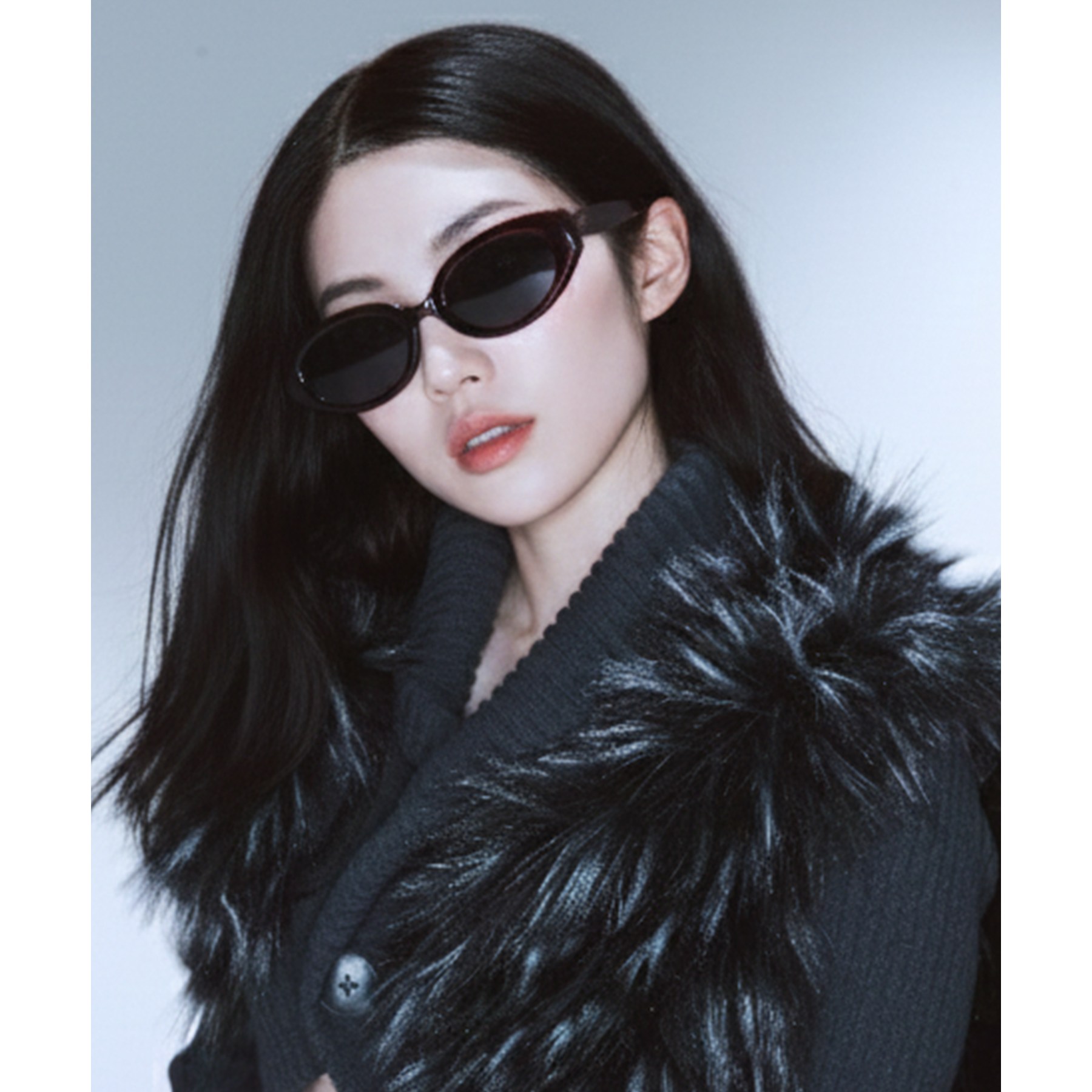 리끌로우 TR BB102 3컬러 자외선차단 선글라스 데일리 패션선글라스 가벼운 27,900원