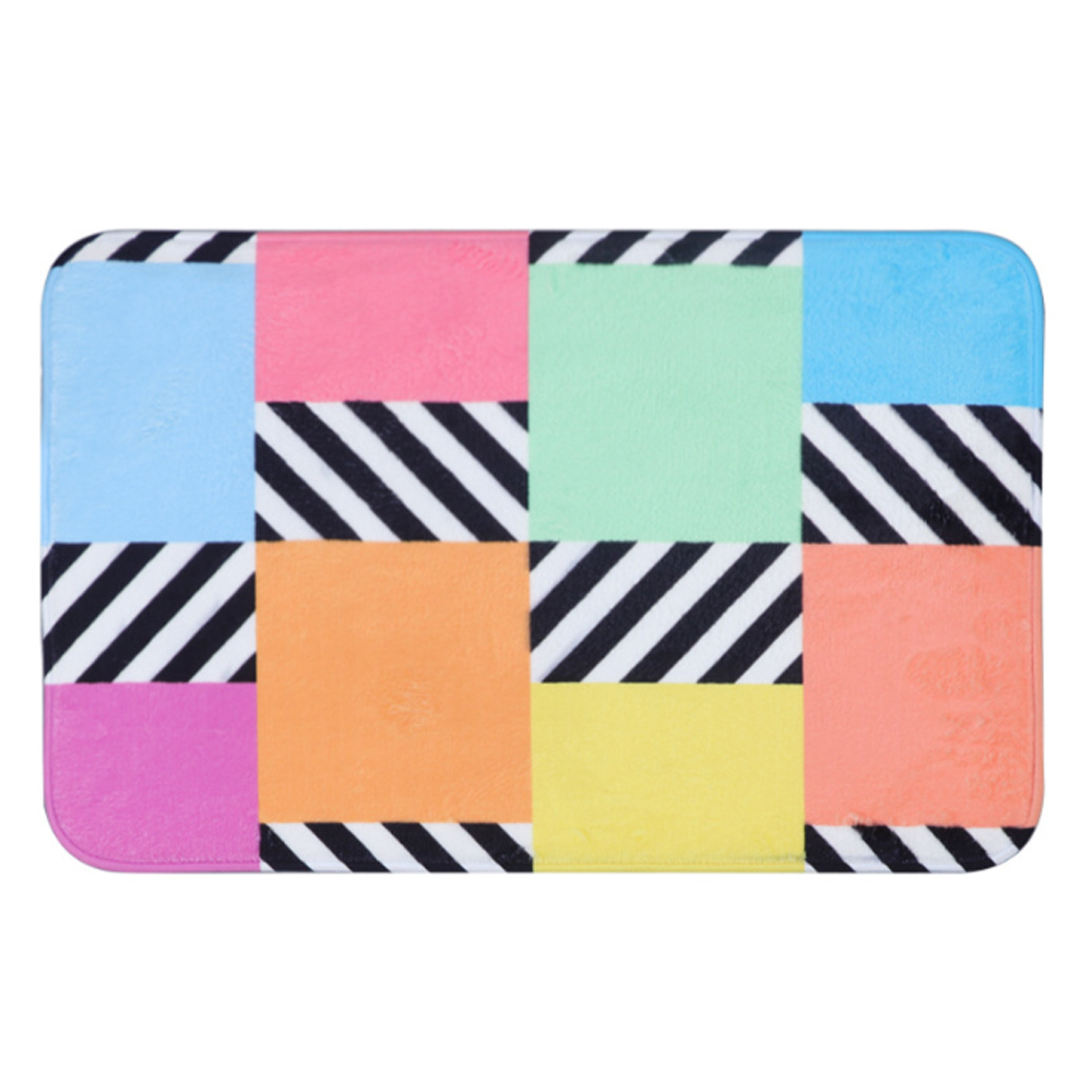 이엘피코리아 패턴 발매트 7,020원