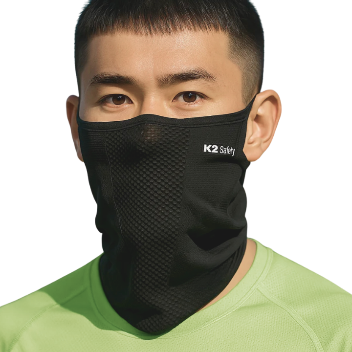 K2 세이프티 쿨핏 자외선차단 마스크, 현재가 16,560원