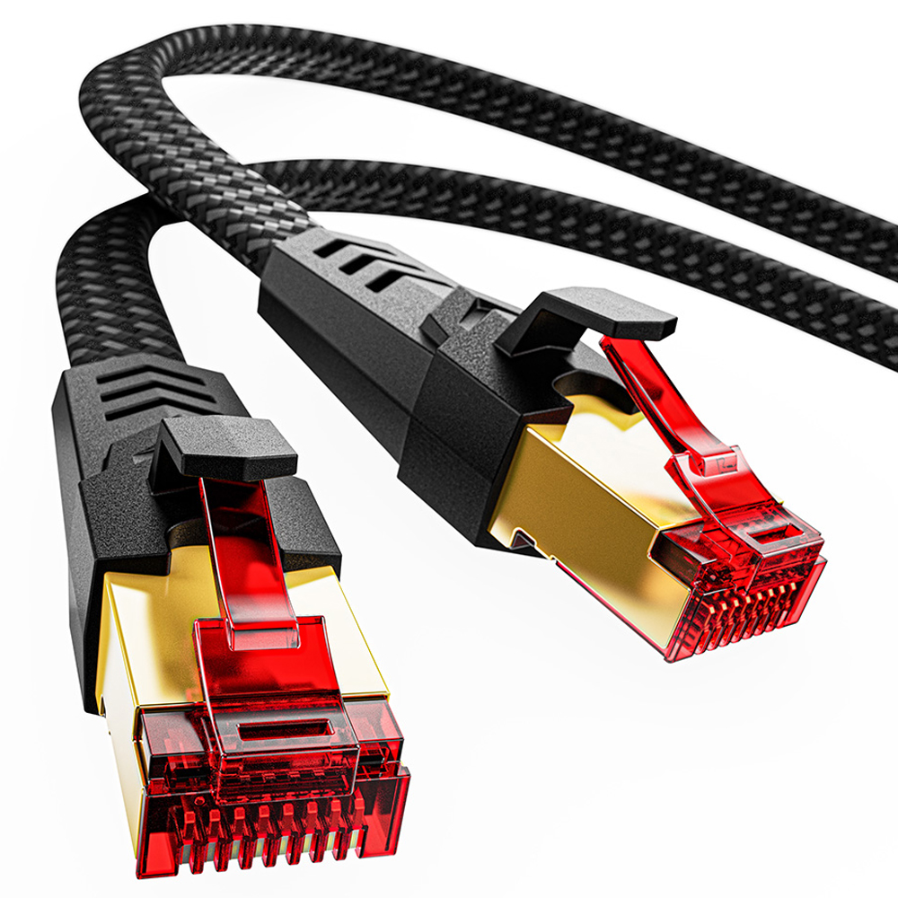 코드웨이 CAT.8 인터넷 랜 케이블 15,750원