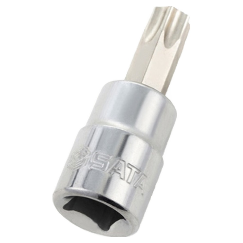 사타 변형방지 별 비트 소켓 50mm T55 22603 6,500원