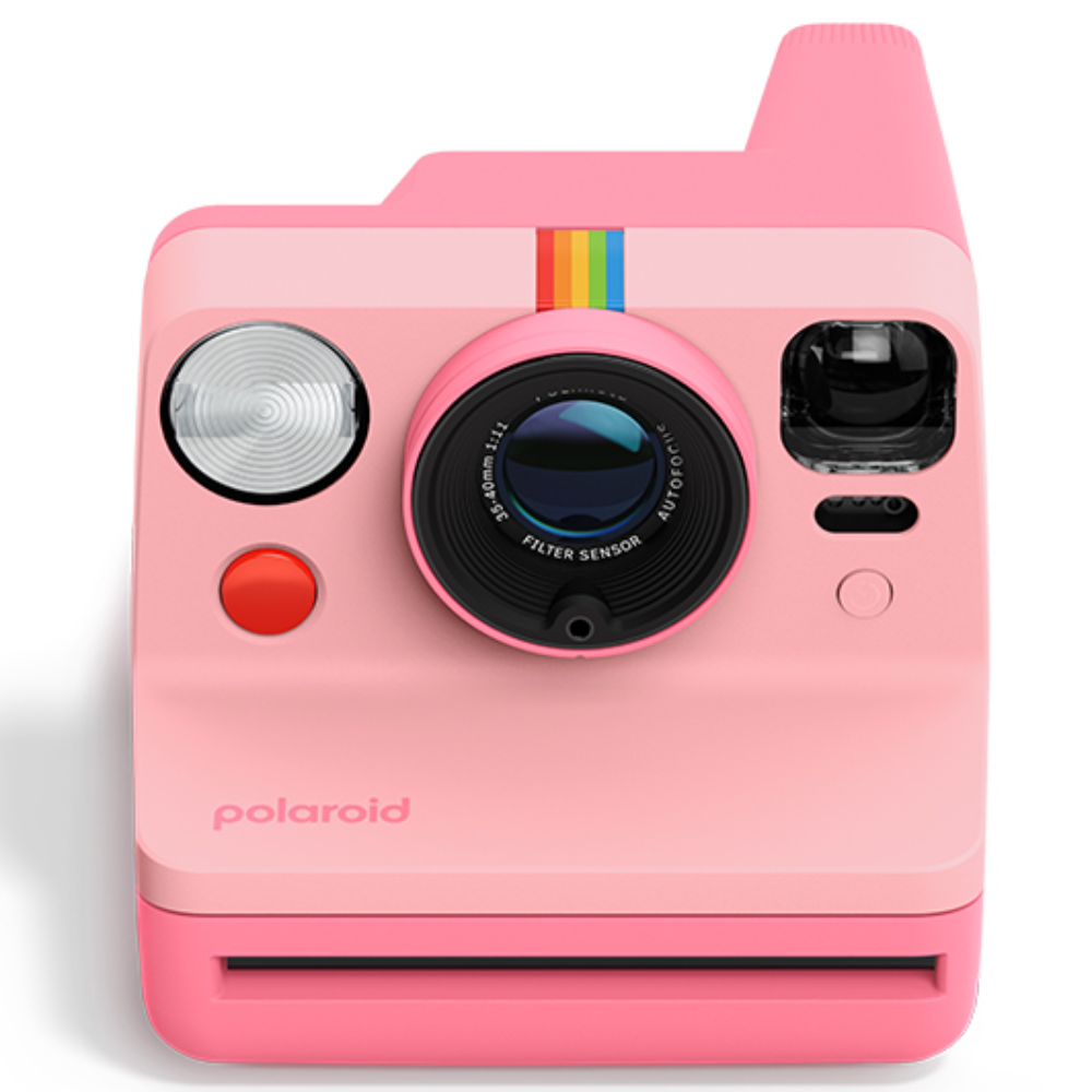 [공식] 폴라로이드 나우 3세대, 1개, 핑크 - 009197 227,900원