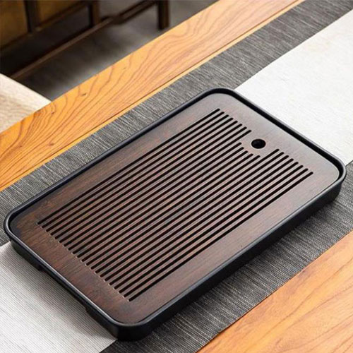 티트레이 차트레이 받침대 다기 다도 대다무 차판 16,800원