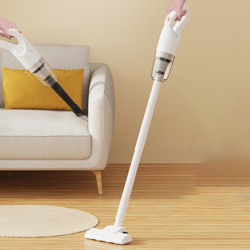 DS 충전식 무선 멀티 핸디 청소기 강력 흡입 초경량 진공청소기 17,440원