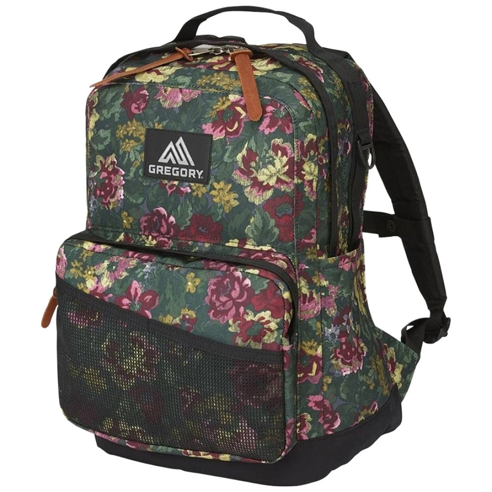 그레고리 캠퍼스데이M 백팩 남녀공용 대학생 직장인 노트북 가방 152,000원