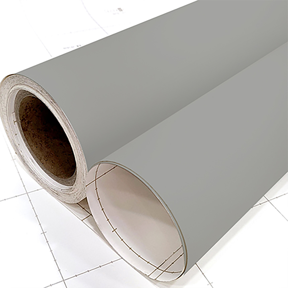 현대엘앤씨 에어프리 인테리어필름 1롤(25M/50M) 무광 단색 67종 414,990원