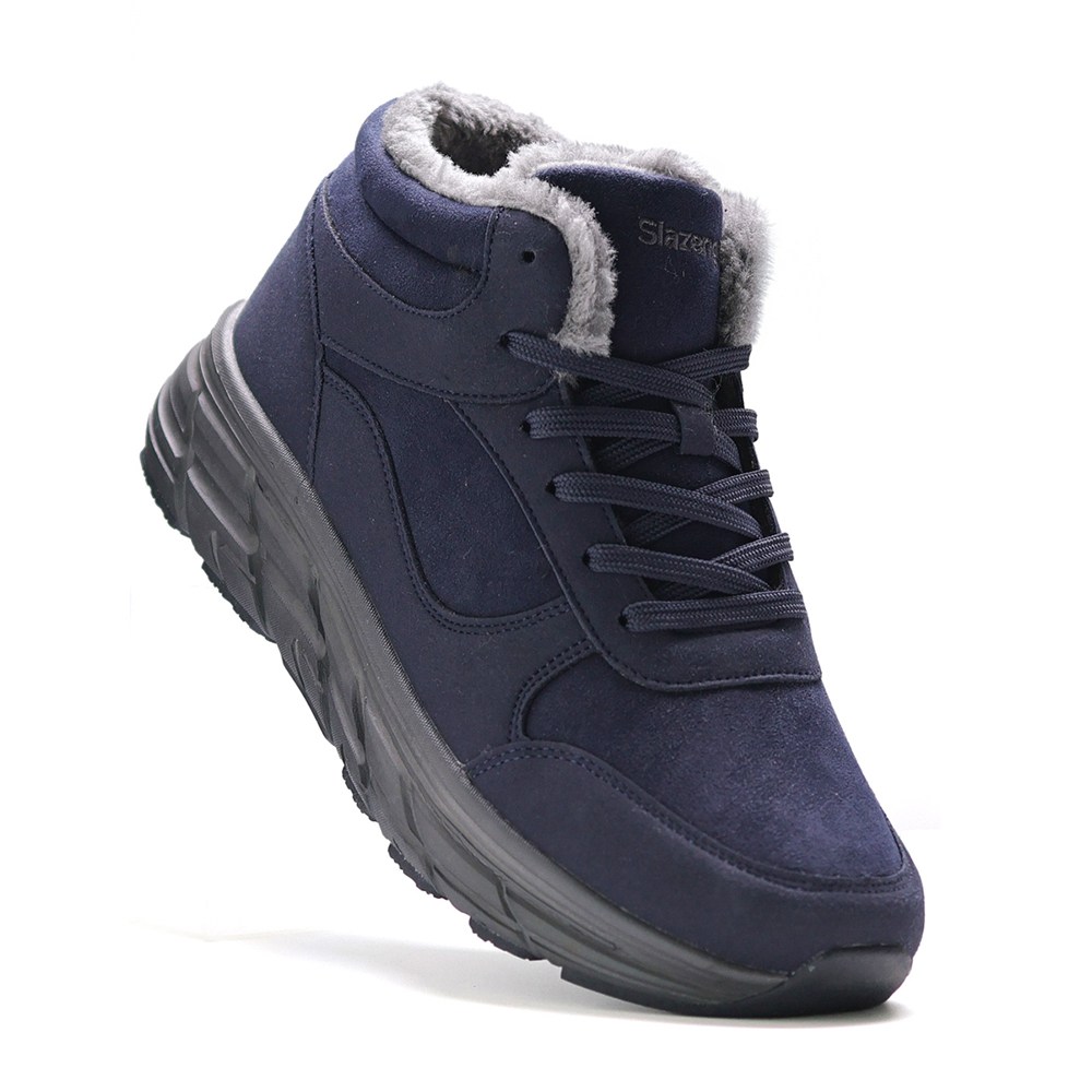 남여공용 겨울 털 운동화 TMSLW196 33,800원