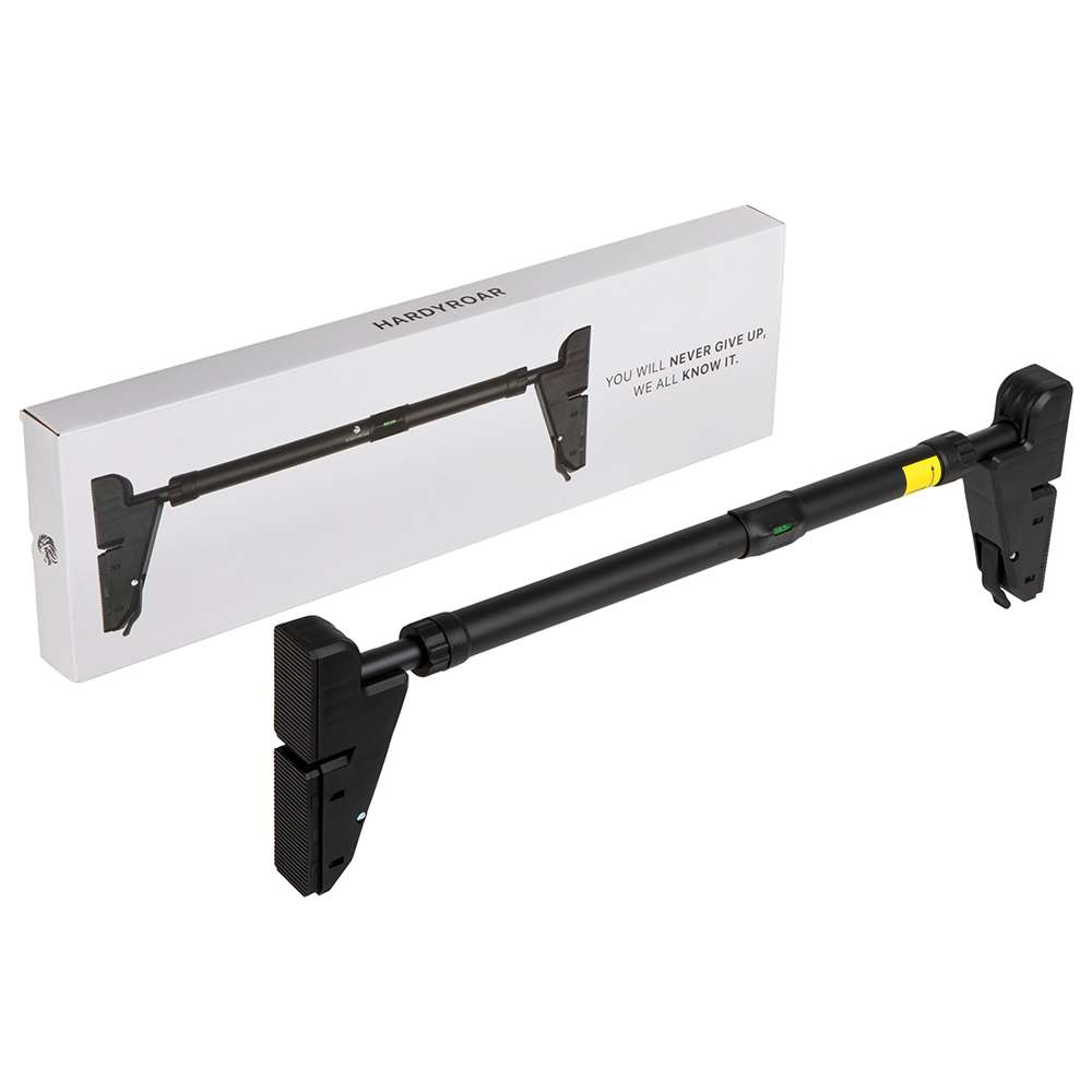 하디로어 자이언트 풀업바, 블랙 34,400원