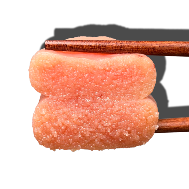 올바른식품 (저염) 선동 무색소 명란젓 파지, 500g, 1개 17,400원