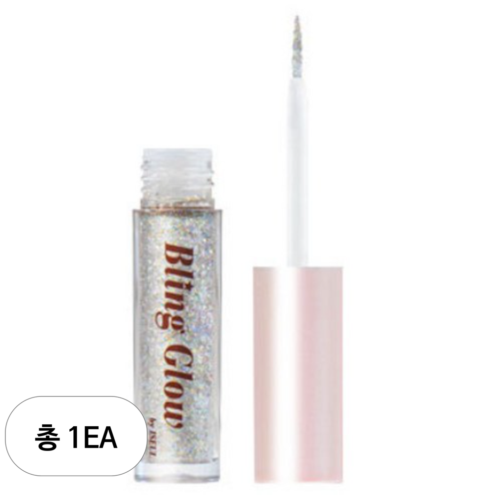 블링글로우 블링 리퀴드 글리터 라이너 3.5g 30,240원