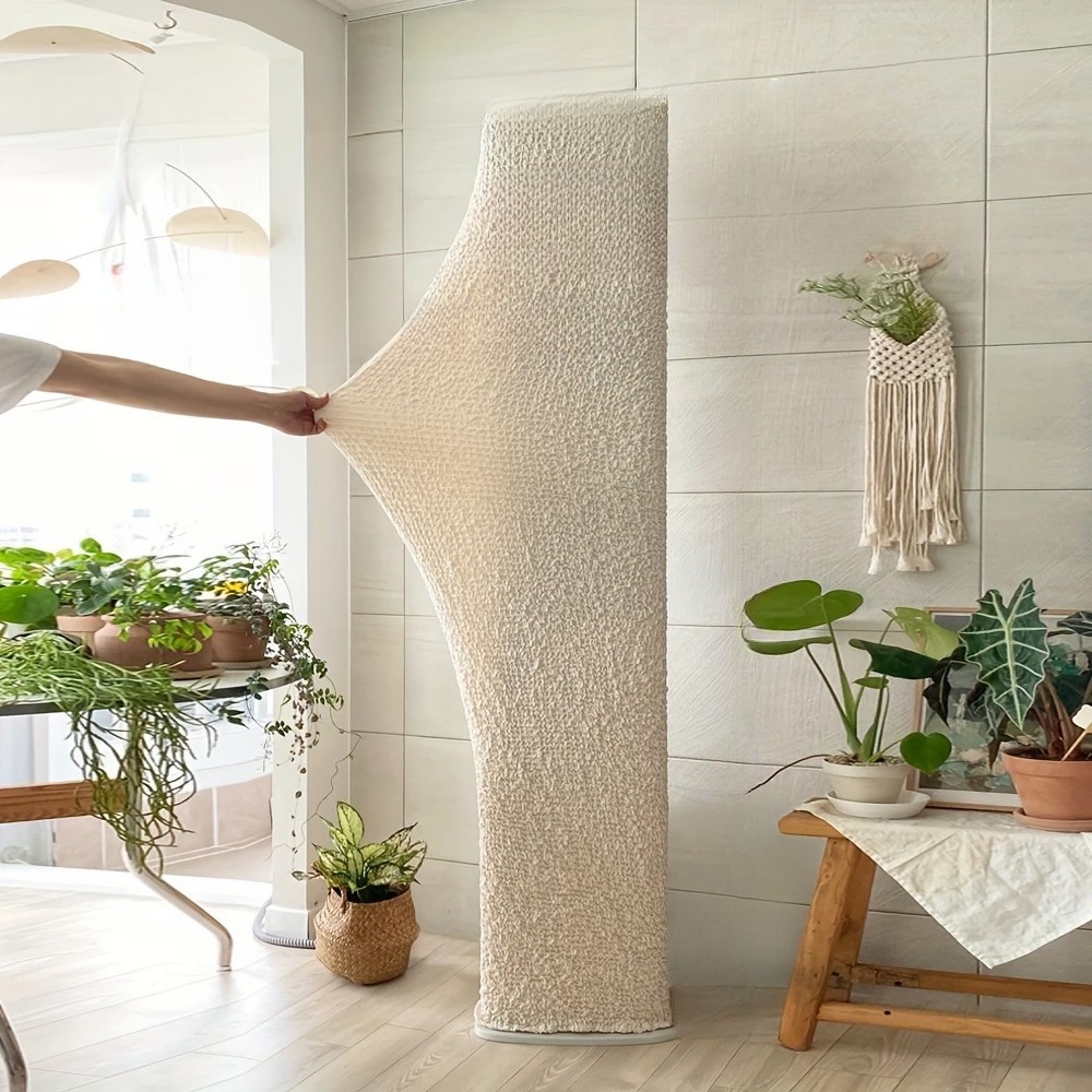 신축성 좋은 먼지 자외선 차단 원통형 에어컨 커버 20,200원