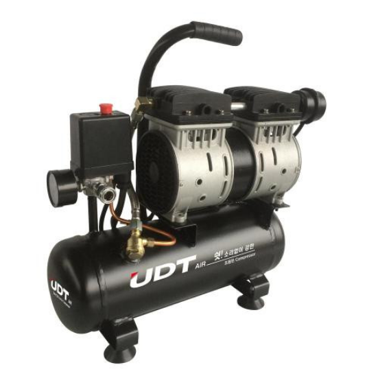 UDT조용한컴프레서 경제형 UDS-1006E UDS-2024E, 1개 174,900원