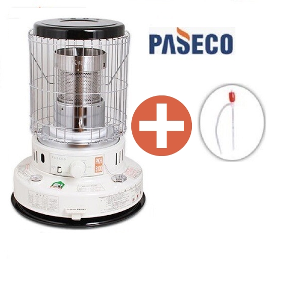 파세코 PKH-5100 석유난로 캠핑 사무실난로 249,000원