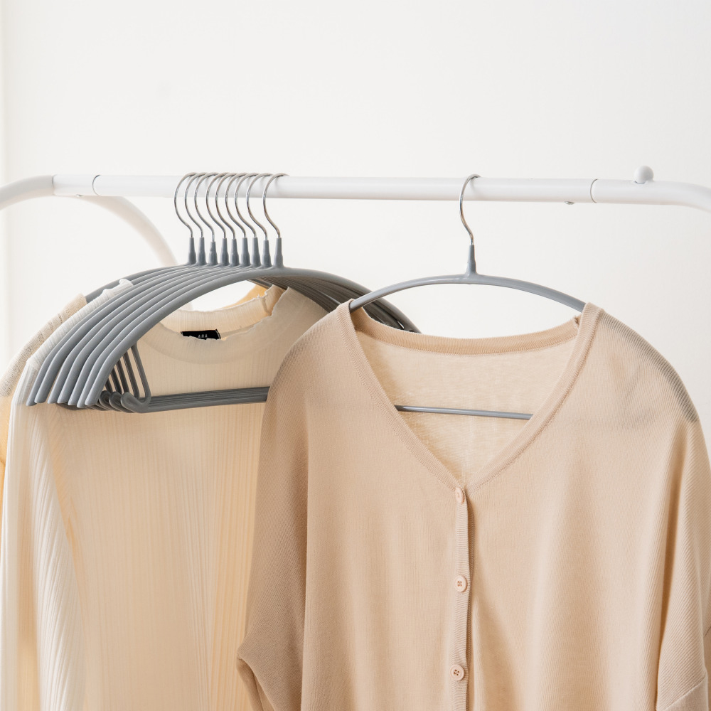 제이밀 고리회전 논슬립 어깨뿔방지 옷걸이 44,500원